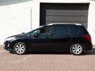 Peugeot 308 SW Navigacja /Klimatronic /2,0 /140KM /2011R / 7 Osobowy - 16