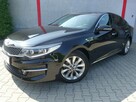 Kia Optima 1,7D Xenon Półskóra Navi Panorama Ledy Alu rej.2016 VIP Gwarancja - 2