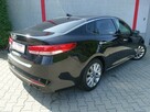 Kia Optima 1,7D Xenon Półskóra Navi Panorama Ledy Alu rej.2016 VIP Gwarancja - 6