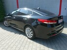 Kia Optima 1,7D Xenon Półskóra Navi Panorama Ledy Alu rej.2016 VIP Gwarancja - 8