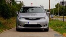 Chrysler Pacifica Limited - Doskonały Minivan dla Wymagających Rodzin - 2