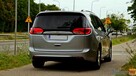 Chrysler Pacifica Limited - Doskonały Minivan dla Wymagających Rodzin - 4