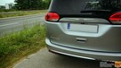 Chrysler Pacifica Limited - Doskonały Minivan dla Wymagających Rodzin - 7