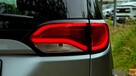 Chrysler Pacifica Limited - Doskonały Minivan dla Wymagających Rodzin - 8