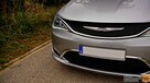 Chrysler Pacifica Limited - Doskonały Minivan dla Wymagających Rodzin - 10