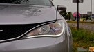 Chrysler Pacifica Limited - Doskonały Minivan dla Wymagających Rodzin - 11