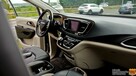Chrysler Pacifica Limited - Doskonały Minivan dla Wymagających Rodzin - 13
