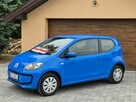 Volkswagen Up! 2015r, Mały Przebieg 85tyś km, Z Niemiec-Zarejestrowany - 2