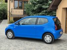 Volkswagen Up! 2015r, Mały Przebieg 85tyś km, Z Niemiec-Zarejestrowany - 3