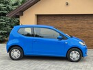 Volkswagen Up! 2015r, Mały Przebieg 85tyś km, Z Niemiec-Zarejestrowany - 4