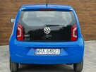 Volkswagen Up! 2015r, Mały Przebieg 85tyś km, Z Niemiec-Zarejestrowany - 5