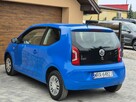 Volkswagen Up! 2015r, Mały Przebieg 85tyś km, Z Niemiec-Zarejestrowany - 7