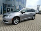 Chrysler Pacifica Voyager 3.6 291KM, 7 osobowy, serwis, vat23% - 1