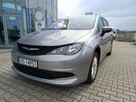 Chrysler Pacifica Voyager 3.6 291KM, 7 osobowy, serwis, vat23% - 2