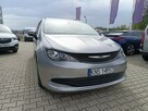 Chrysler Pacifica Voyager 3.6 291KM, 7 osobowy, serwis, vat23% - 6