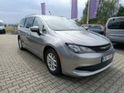 Chrysler Pacifica Voyager 3.6 291KM, 7 osobowy, serwis, vat23% - 7