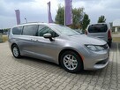 Chrysler Pacifica Voyager 3.6 291KM, 7 osobowy, serwis, vat23% - 8