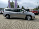 Chrysler Pacifica Voyager 3.6 291KM, 7 osobowy, serwis, vat23% - 9