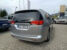 Chrysler Pacifica Voyager 3.6 291KM, 7 osobowy, serwis, vat23% - 10