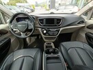 Chrysler Pacifica Voyager 3.6 291KM, 7 osobowy, serwis, vat23% - 11