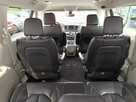 Chrysler Pacifica Voyager 3.6 291KM, 7 osobowy, serwis, vat23% - 12