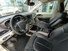 Chrysler Pacifica Voyager 3.6 291KM, 7 osobowy, serwis, vat23% - 13