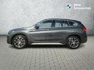 BMW X1 sDrive18i Grzane Fotele Kamera Cofania Tempomat LED Dostęp Komfortowy - 2