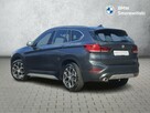 BMW X1 sDrive18i Grzane Fotele Kamera Cofania Tempomat LED Dostęp Komfortowy - 3