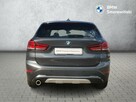 BMW X1 sDrive18i Grzane Fotele Kamera Cofania Tempomat LED Dostęp Komfortowy - 4