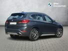 BMW X1 sDrive18i Grzane Fotele Kamera Cofania Tempomat LED Dostęp Komfortowy - 5