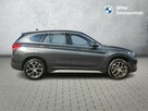 BMW X1 sDrive18i Grzane Fotele Kamera Cofania Tempomat LED Dostęp Komfortowy - 6