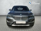 BMW X1 sDrive18i Grzane Fotele Kamera Cofania Tempomat LED Dostęp Komfortowy - 8