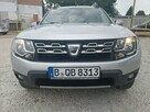 Dacia Duster Salon Polska* 1,6Mpi* Bogate wyposażenie - 6