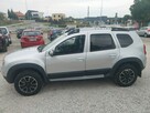 Dacia Duster Salon Polska* 1,6Mpi* Bogate wyposażenie - 8