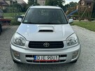 Toyota RAV-4 2.0 d-4d 115KM *4x4* 5DRZWI *serwisowany* Zarejestrowany w Polsce, HAK - 3