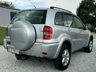 Toyota RAV-4 2.0 d-4d 115KM *4x4* 5DRZWI *serwisowany* Zarejestrowany w Polsce, HAK - 6