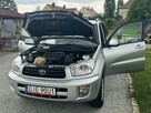 Toyota RAV-4 2.0 d-4d 115KM *4x4* 5DRZWI *serwisowany* Zarejestrowany w Polsce, HAK - 9