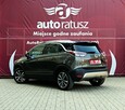 Opel Crossland X Benzyna - Automat - Serwisowany - Oferta Prywatna - 4