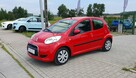 Citroen C1 Jeden właściciel/Bardzo zadbane autko/Sprawna klimatyzacja - 2