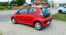 Citroen C1 Jeden właściciel/Bardzo zadbane autko/Sprawna klimatyzacja - 3