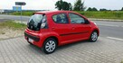 Citroen C1 Jeden właściciel/Bardzo zadbane autko/Sprawna klimatyzacja - 4