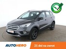 Ford Kuga Navi/ Aut.klima/ Podg.fotele/ Bluetooth - 1