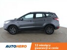 Ford Kuga Navi/ Aut.klima/ Podg.fotele/ Bluetooth - 3