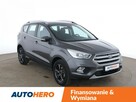 Ford Kuga Navi/ Aut.klima/ Podg.fotele/ Bluetooth - 9