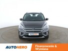 Ford Kuga Navi/ Aut.klima/ Podg.fotele/ Bluetooth - 10