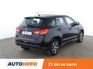 Mitsubishi ASX GRATIS! Pakiet Serwisowy o wartości 1000 zł! - 7