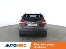 Nissan Qashqai 163KM, panorama, klima auto, navi, kamera i czujniki parkowania - 6