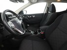 Nissan Qashqai 163KM, panorama, klima auto, navi, kamera i czujniki parkowania - 12