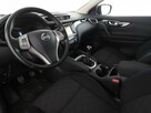 Nissan Qashqai 163KM, panorama, klima auto, navi, kamera i czujniki parkowania - 13