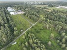 Działka inwestycyjna z Mpzp, Okuniew - 4